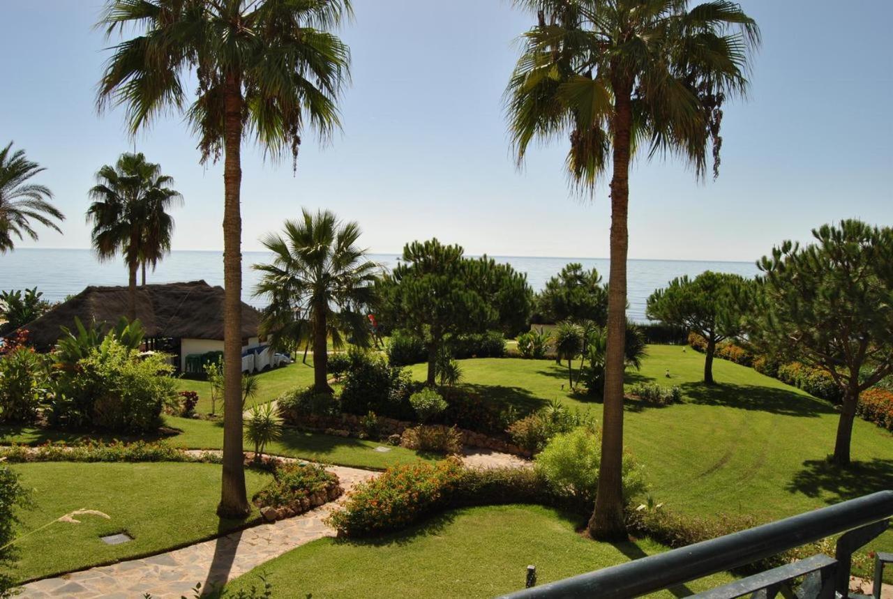 Apartament Mi Capricho Mijas Zewnętrze zdjęcie