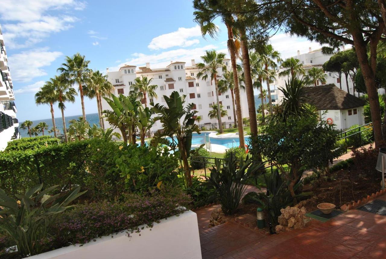 Apartament Mi Capricho Mijas Zewnętrze zdjęcie