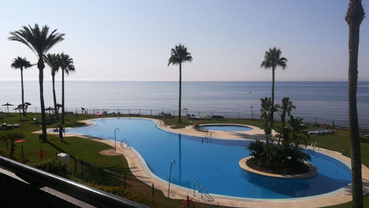 Apartament Mi Capricho Mijas Zewnętrze zdjęcie