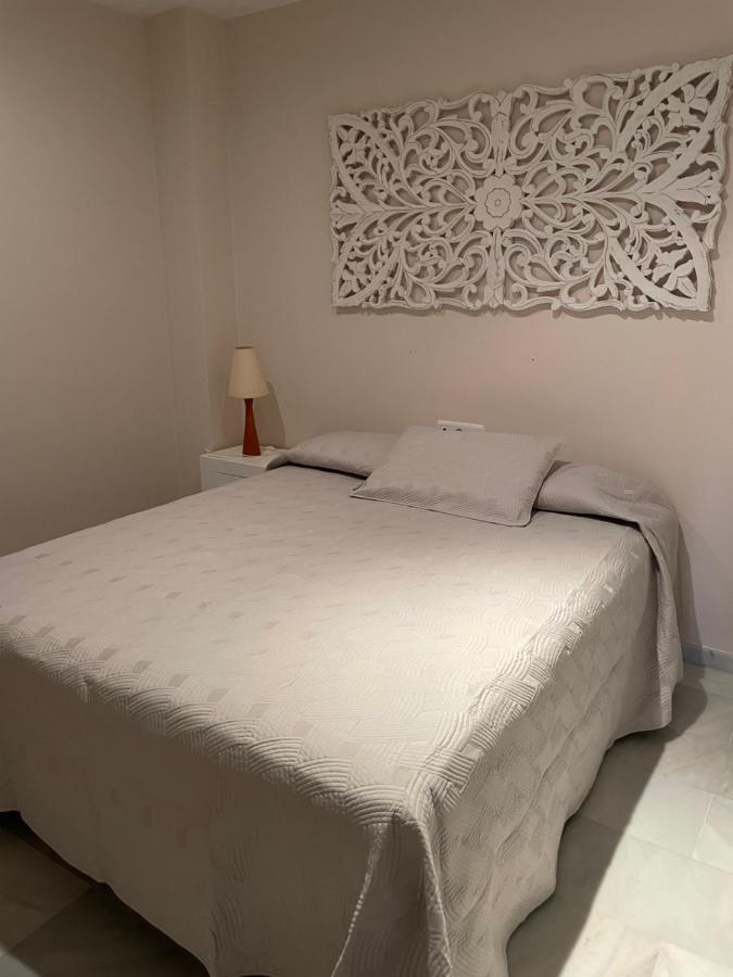 Apartament Mi Capricho Mijas Zewnętrze zdjęcie