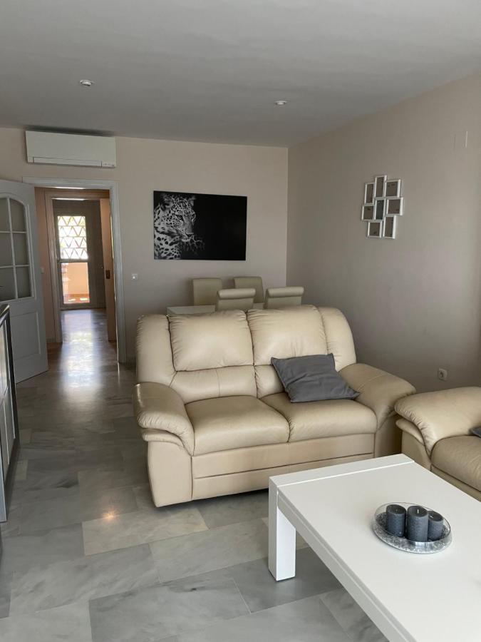 Apartament Mi Capricho Mijas Zewnętrze zdjęcie