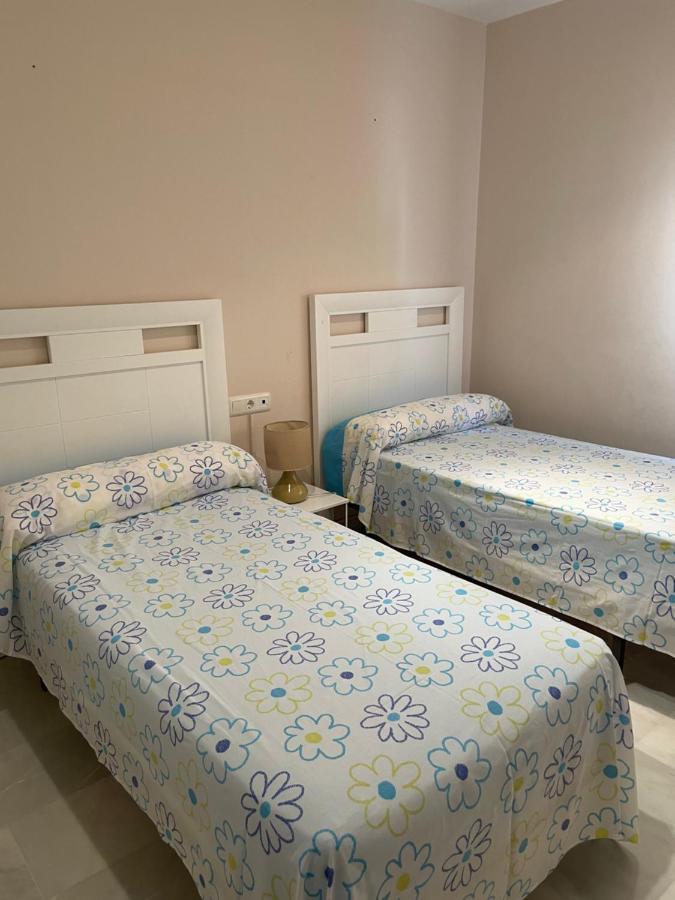 Apartament Mi Capricho Mijas Zewnętrze zdjęcie