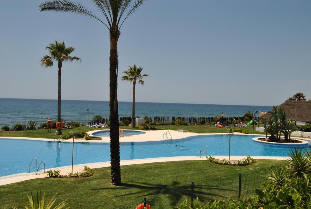 Apartament Mi Capricho Mijas Zewnętrze zdjęcie