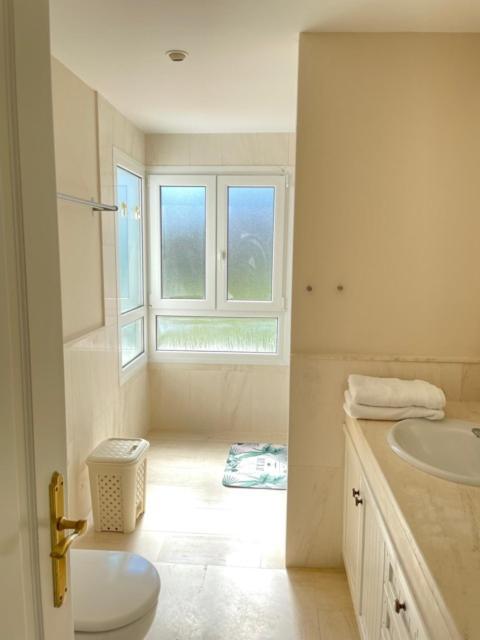 Apartament Mi Capricho Mijas Zewnętrze zdjęcie