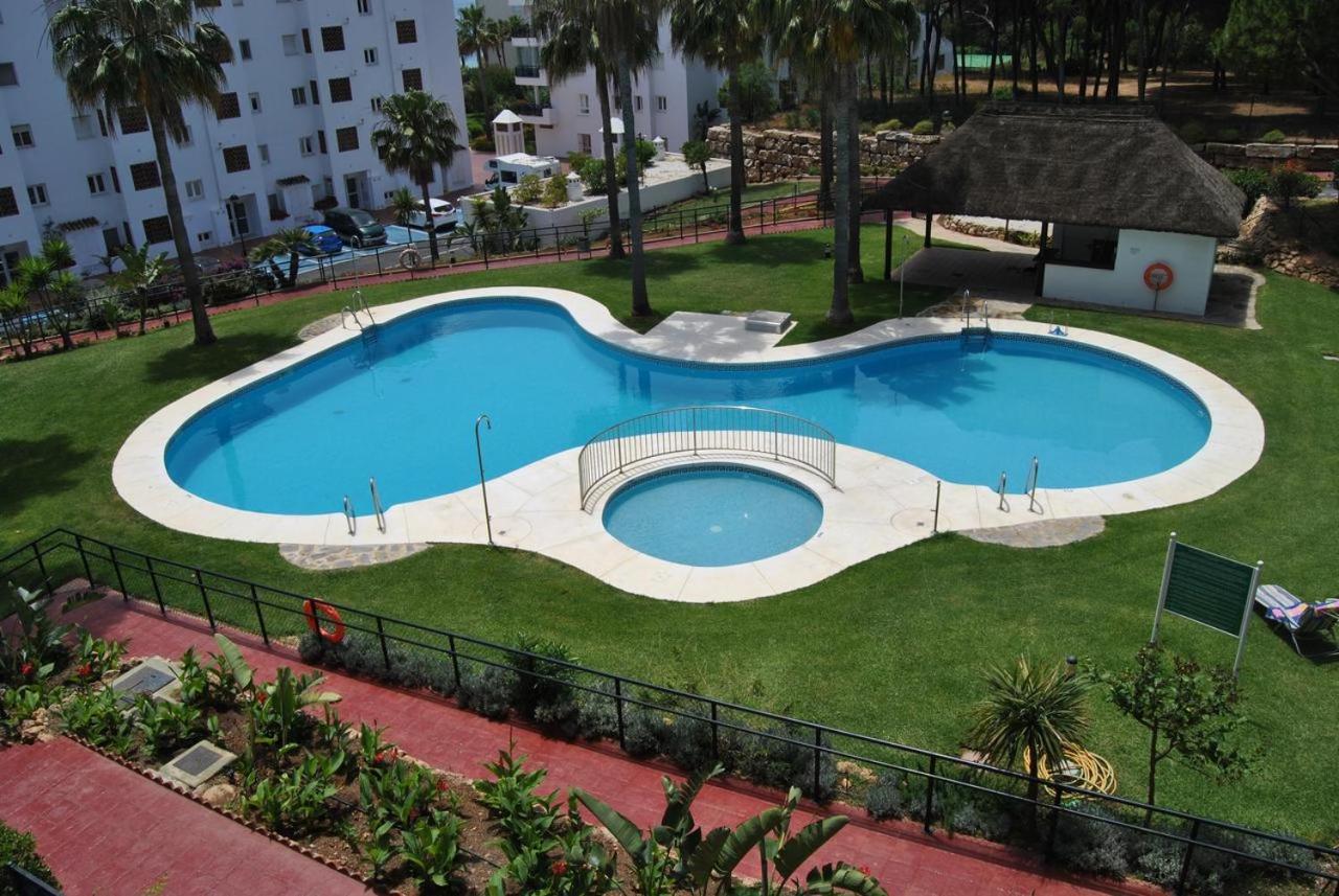 Apartament Mi Capricho Mijas Zewnętrze zdjęcie