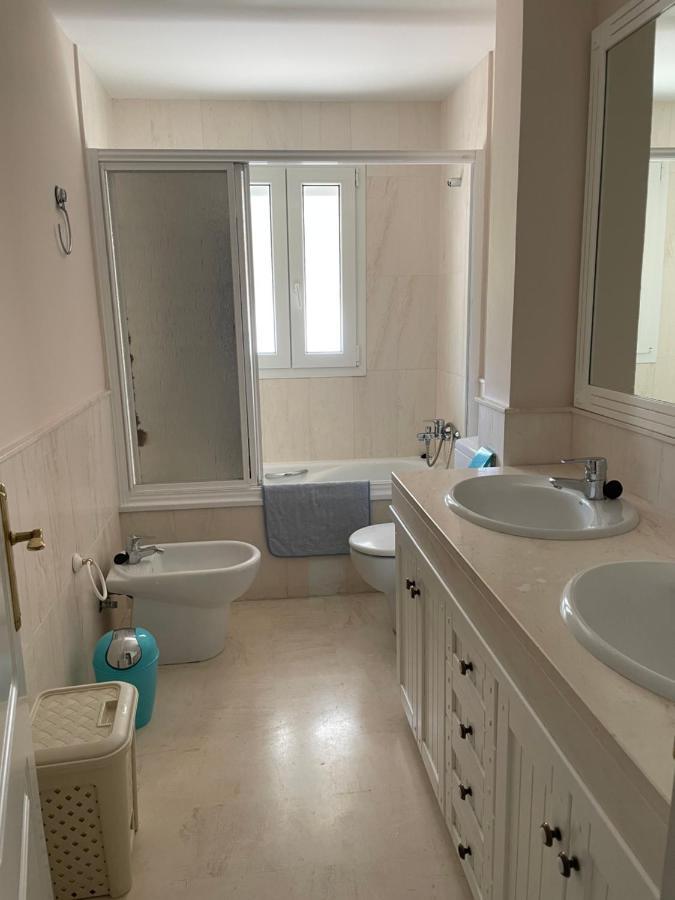 Apartament Mi Capricho Mijas Zewnętrze zdjęcie