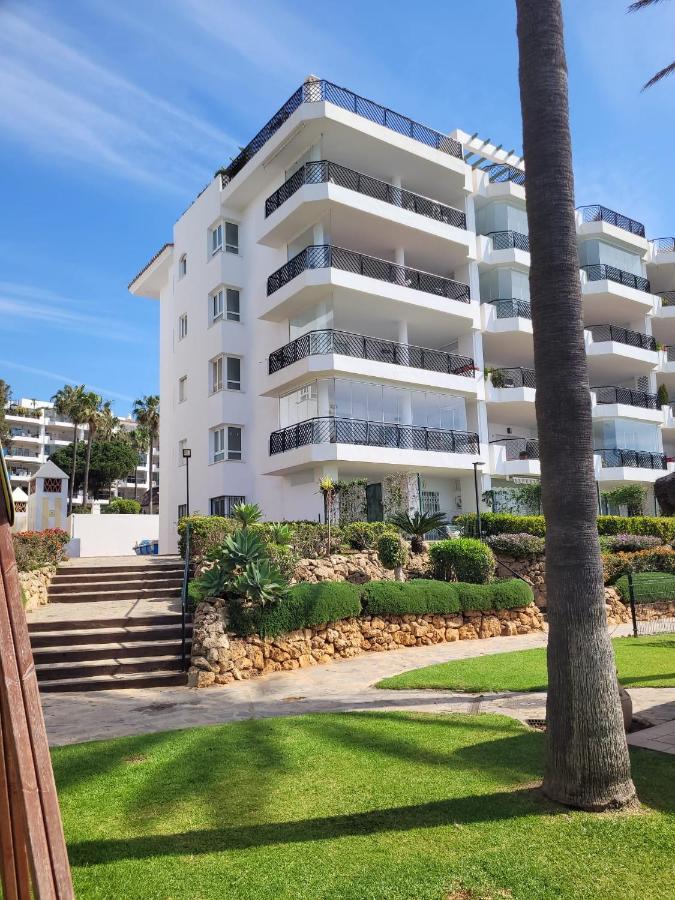 Apartament Mi Capricho Mijas Zewnętrze zdjęcie