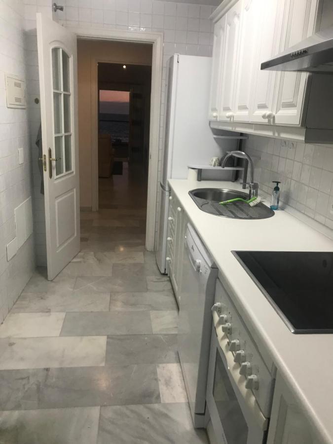 Apartament Mi Capricho Mijas Zewnętrze zdjęcie