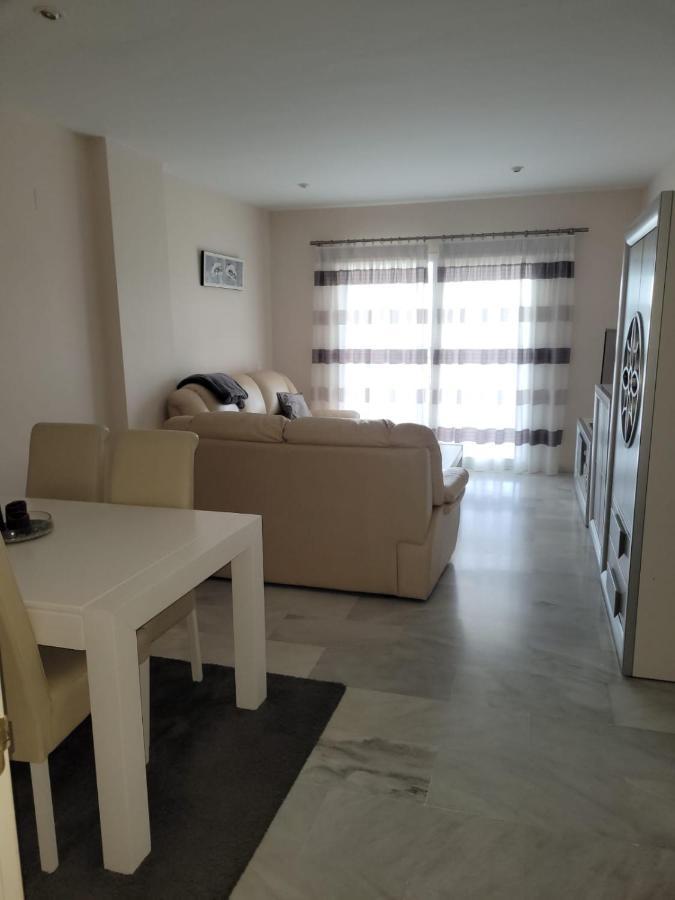 Apartament Mi Capricho Mijas Zewnętrze zdjęcie