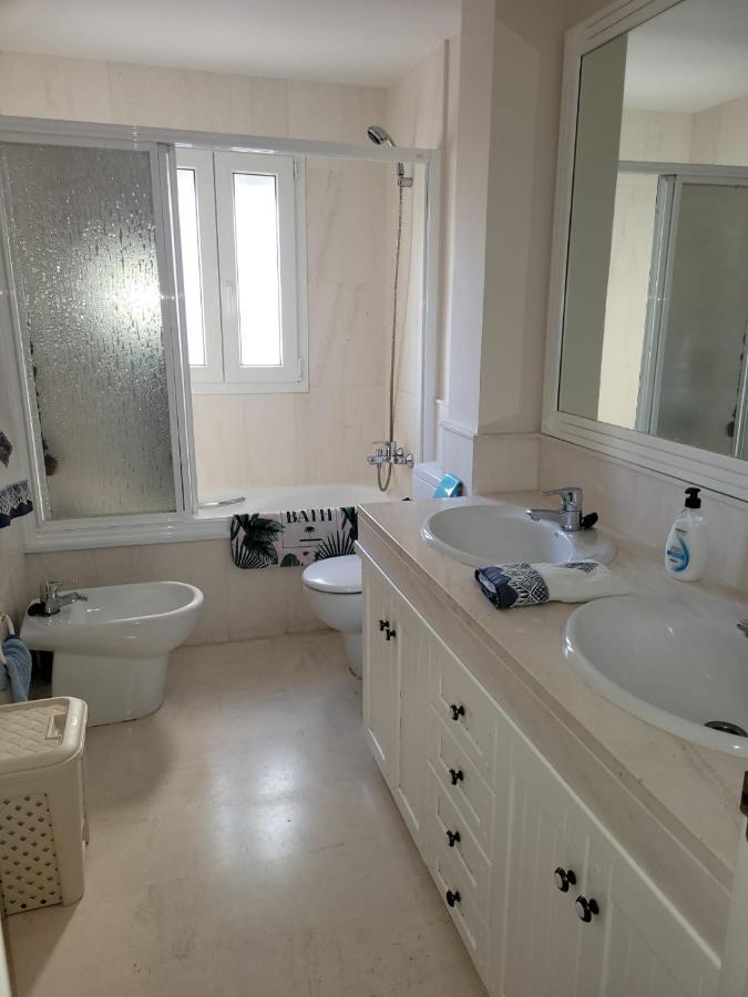 Apartament Mi Capricho Mijas Zewnętrze zdjęcie