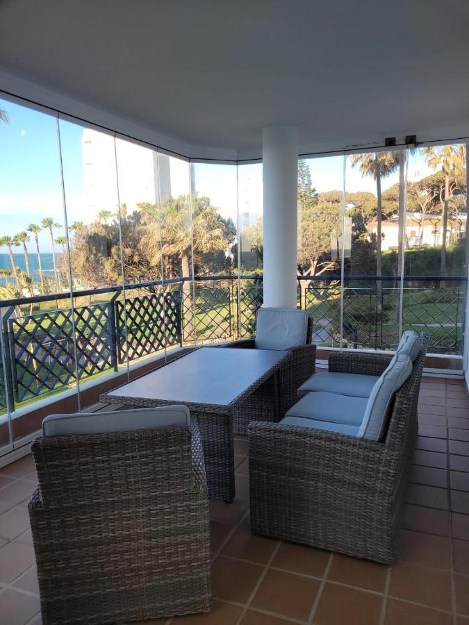 Apartament Mi Capricho Mijas Zewnętrze zdjęcie