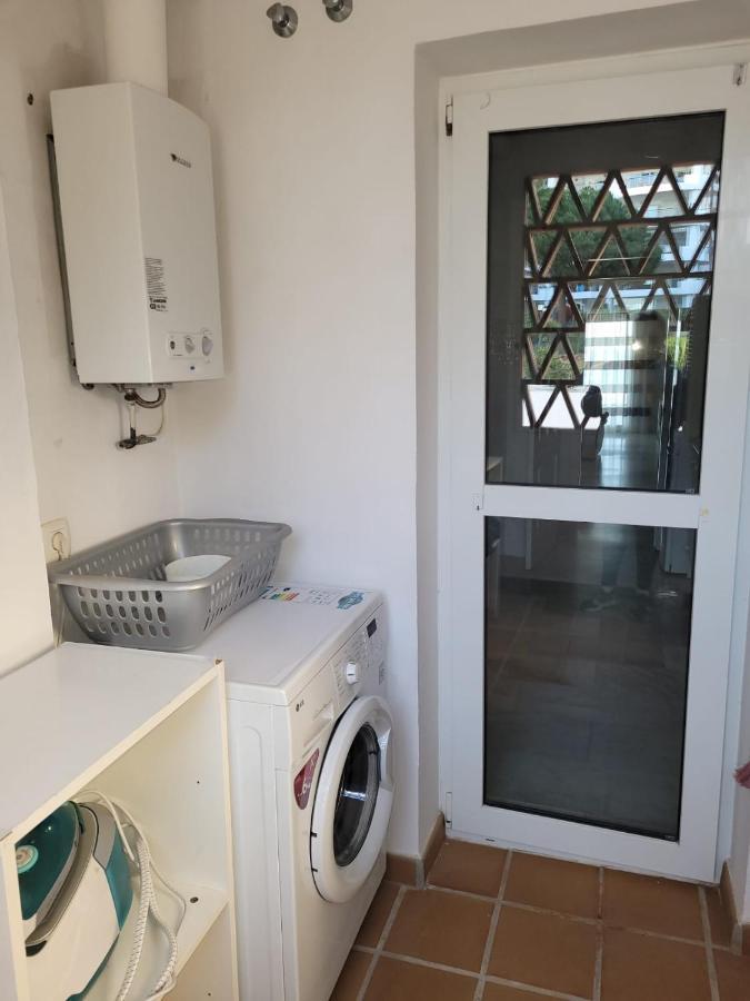 Apartament Mi Capricho Mijas Zewnętrze zdjęcie