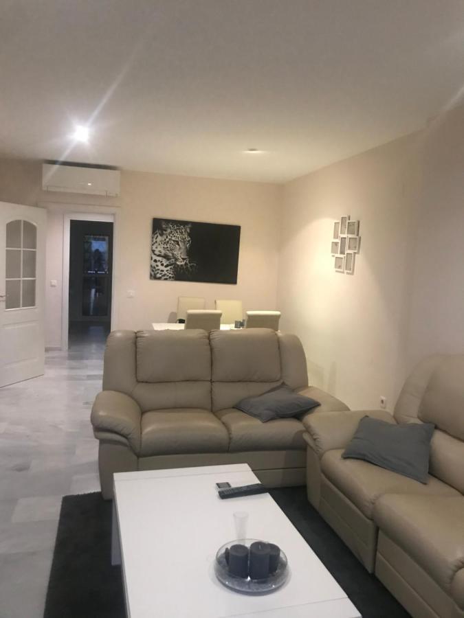 Apartament Mi Capricho Mijas Zewnętrze zdjęcie