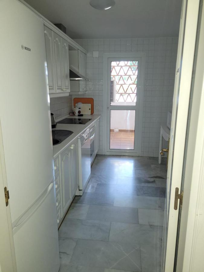 Apartament Mi Capricho Mijas Zewnętrze zdjęcie