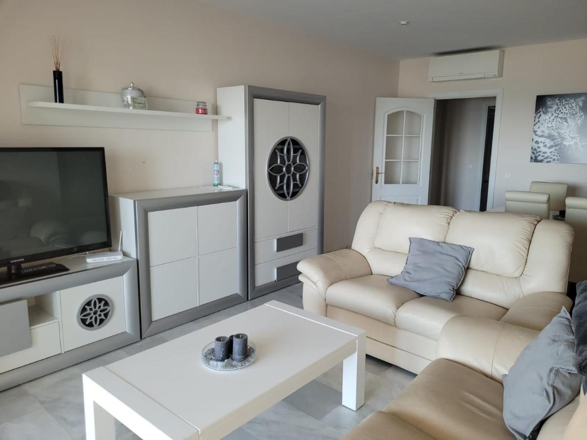 Apartament Mi Capricho Mijas Zewnętrze zdjęcie