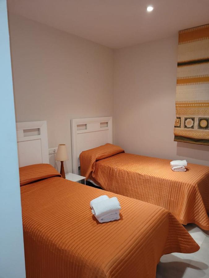 Apartament Mi Capricho Mijas Zewnętrze zdjęcie