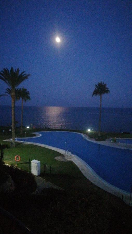 Apartament Mi Capricho Mijas Zewnętrze zdjęcie