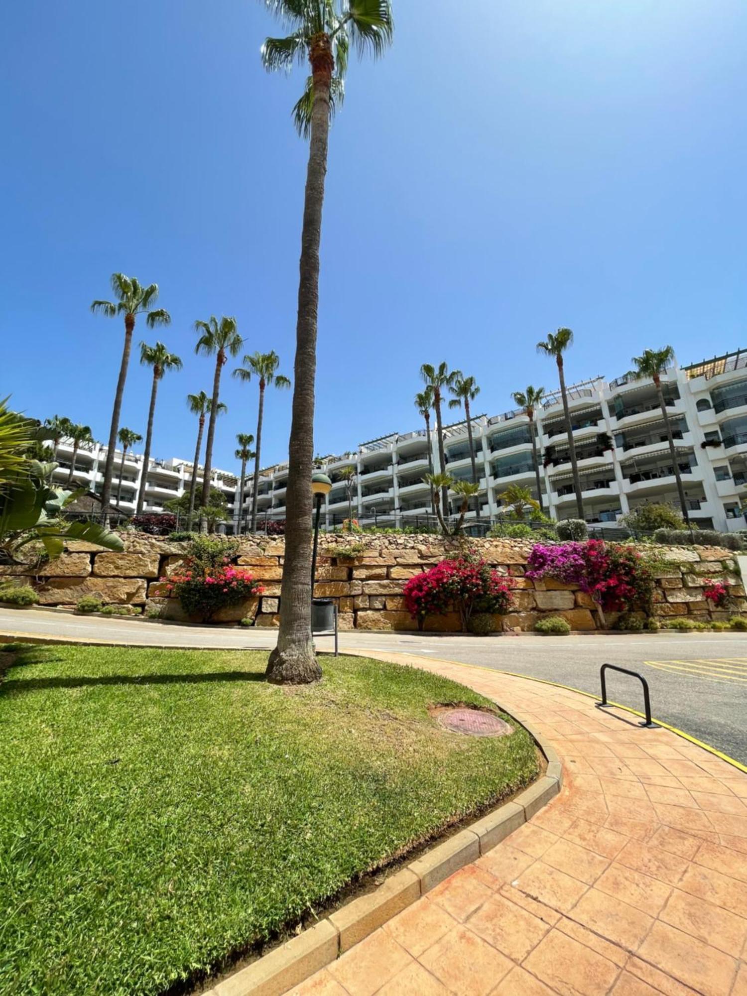 Apartament Mi Capricho Mijas Zewnętrze zdjęcie