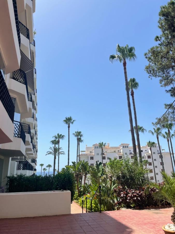 Apartament Mi Capricho Mijas Zewnętrze zdjęcie