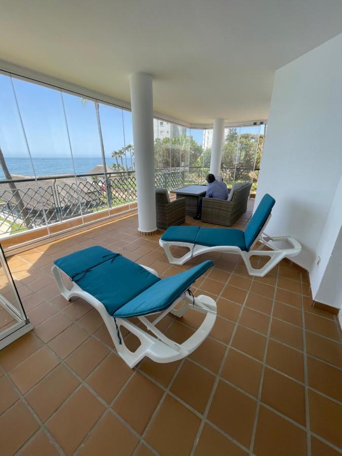 Apartament Mi Capricho Mijas Zewnętrze zdjęcie