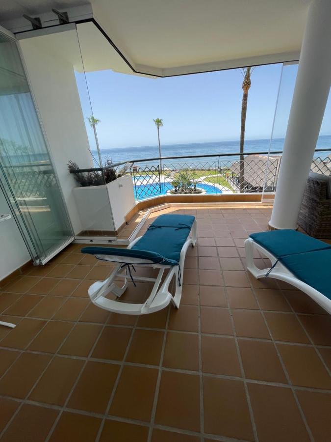 Apartament Mi Capricho Mijas Zewnętrze zdjęcie