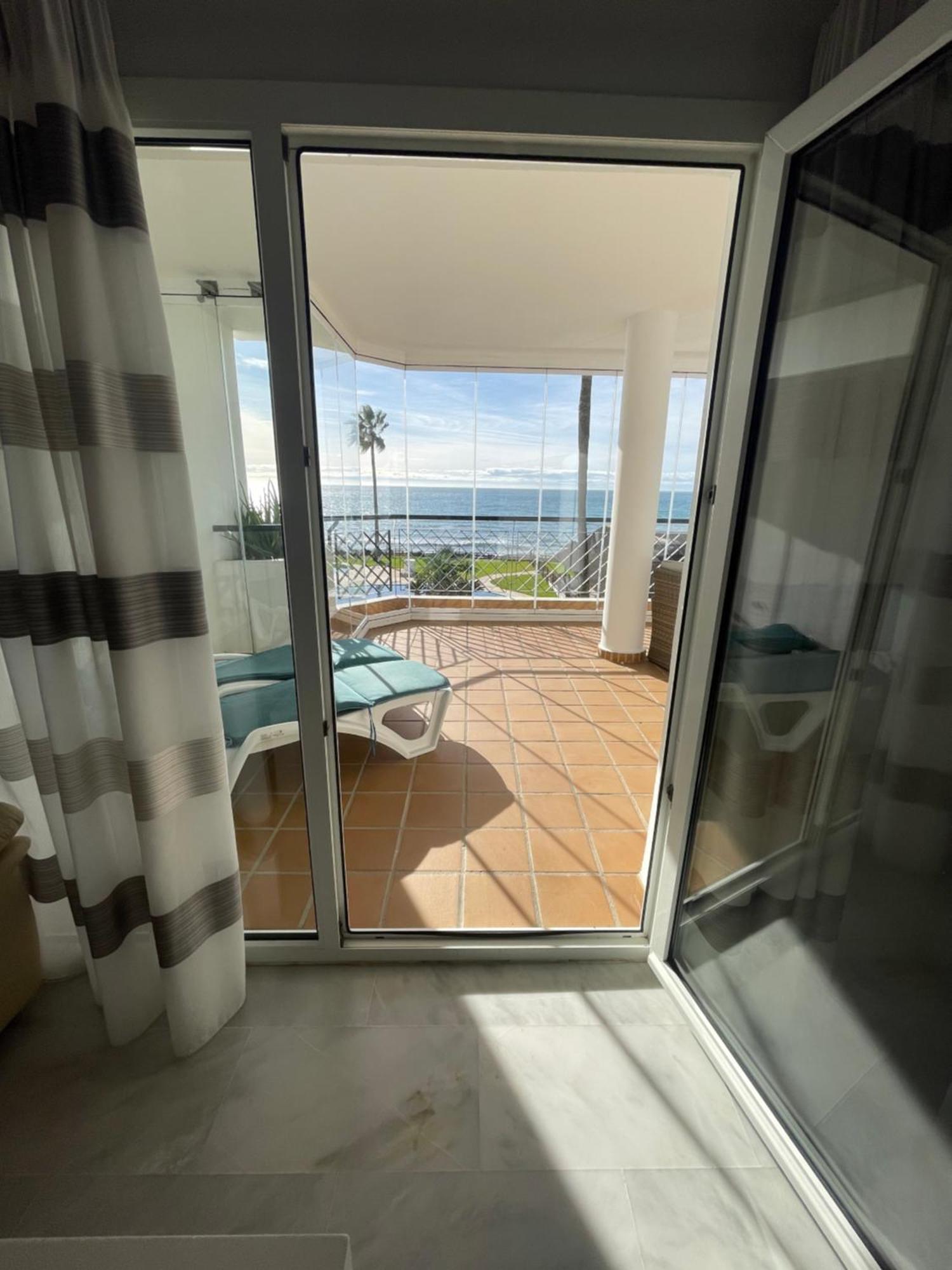 Apartament Mi Capricho Mijas Zewnętrze zdjęcie