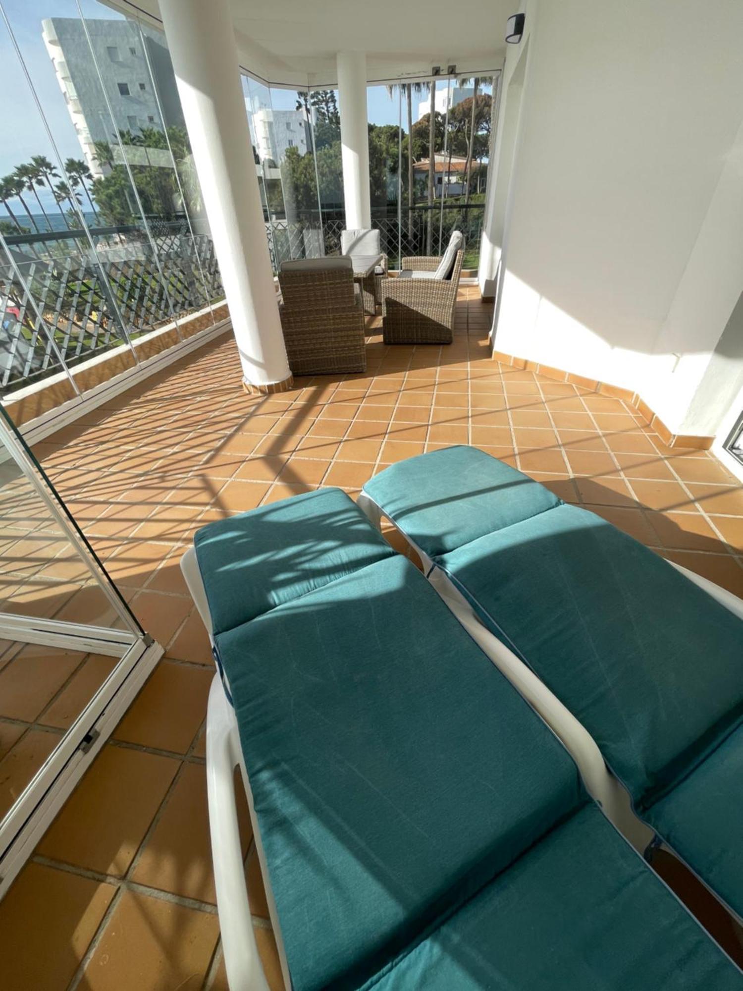 Apartament Mi Capricho Mijas Zewnętrze zdjęcie