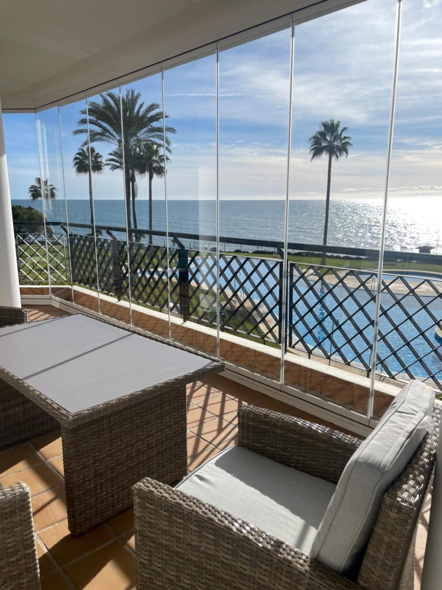 Apartament Mi Capricho Mijas Zewnętrze zdjęcie