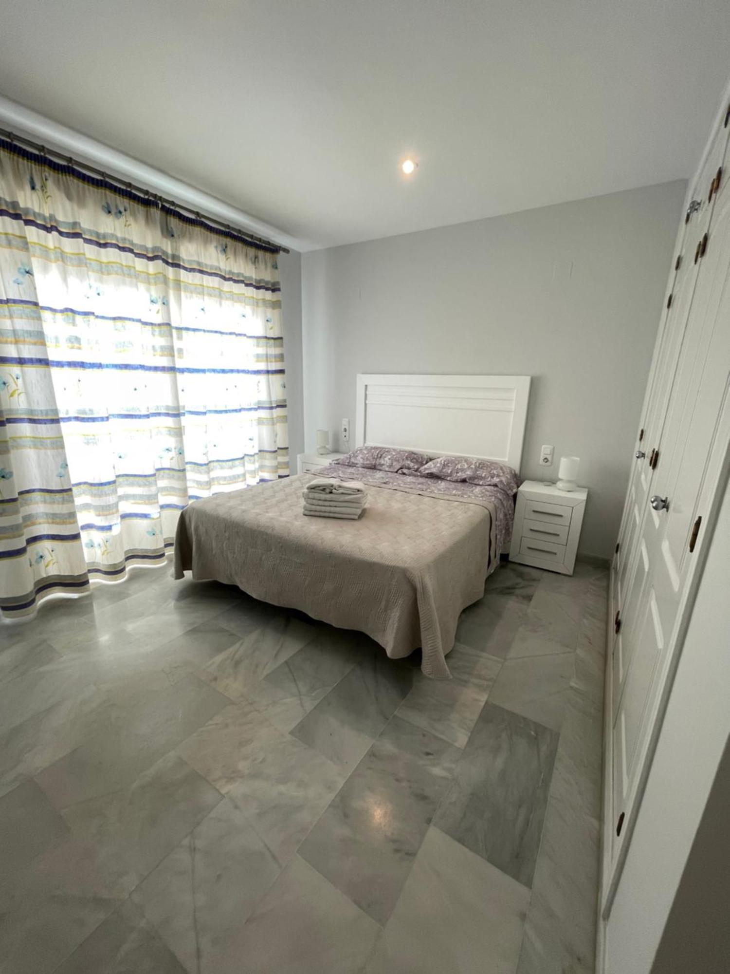 Apartament Mi Capricho Mijas Zewnętrze zdjęcie