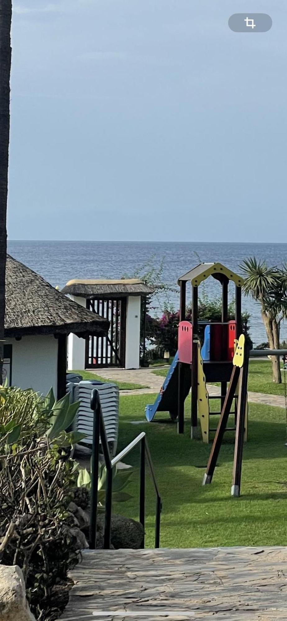 Apartament Mi Capricho Mijas Zewnętrze zdjęcie