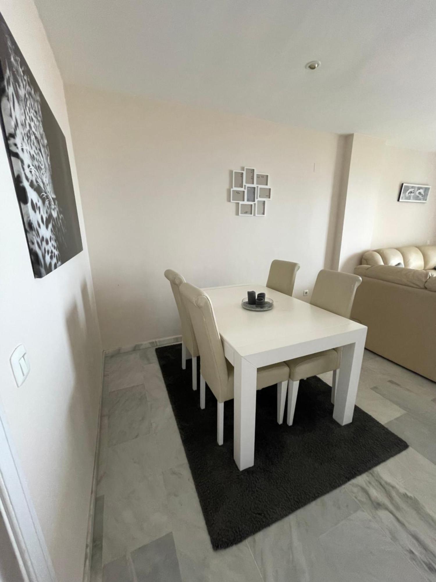 Apartament Mi Capricho Mijas Zewnętrze zdjęcie